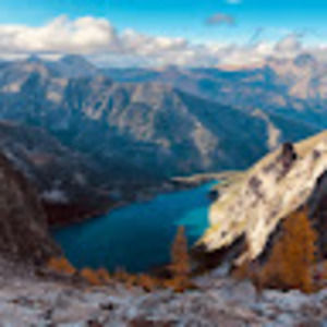 Meet your Posher, Derek